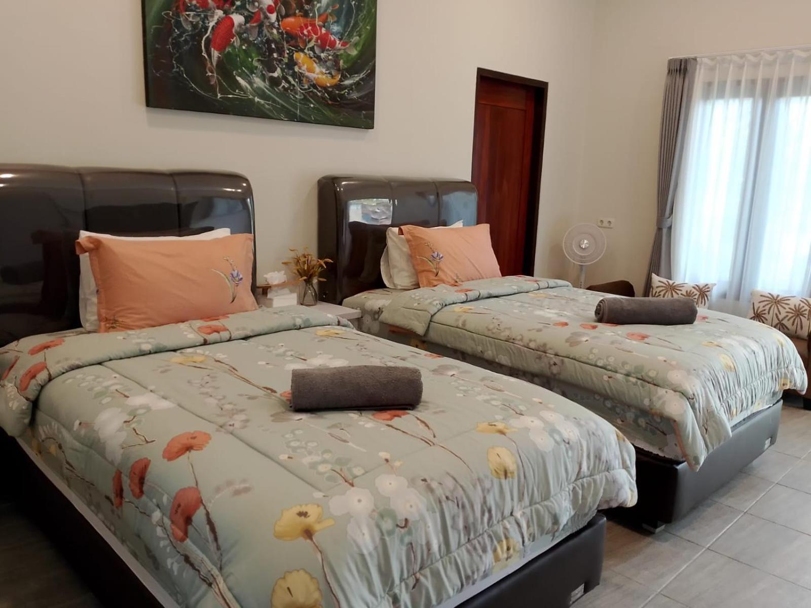 Mama Nings Beach Hotel Sekongkang エクステリア 写真